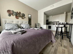 City Home with Luxury Twist in Rovaniemi